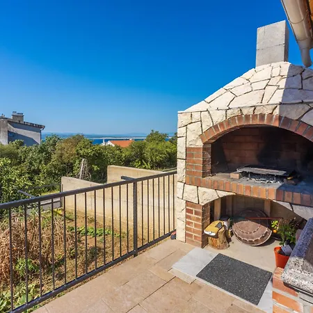 Sea View 1 Prizemlje - Hr-08682-05 By Interhome