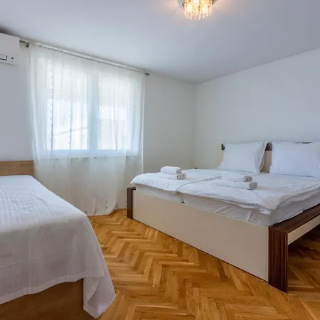 Appartement Sea View 1 Prizemlje - Hr-08682-05 By Interhome *